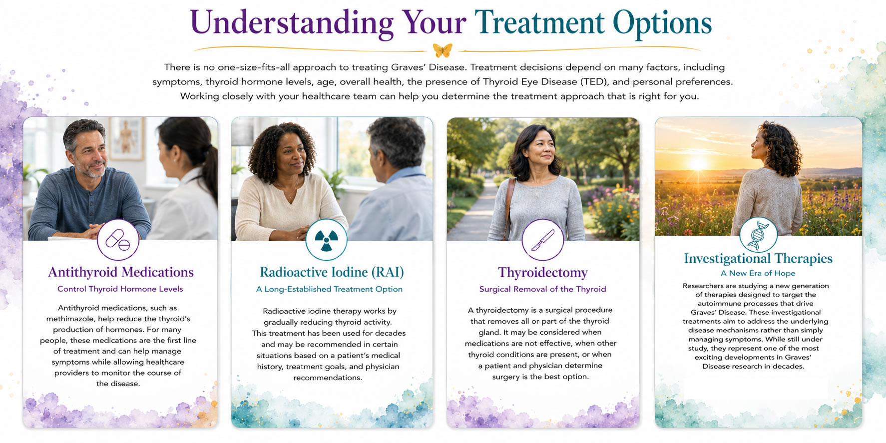 understanding-treatment-options understanding treatment options for graves disease